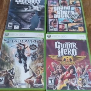 Xbox 360 bundle